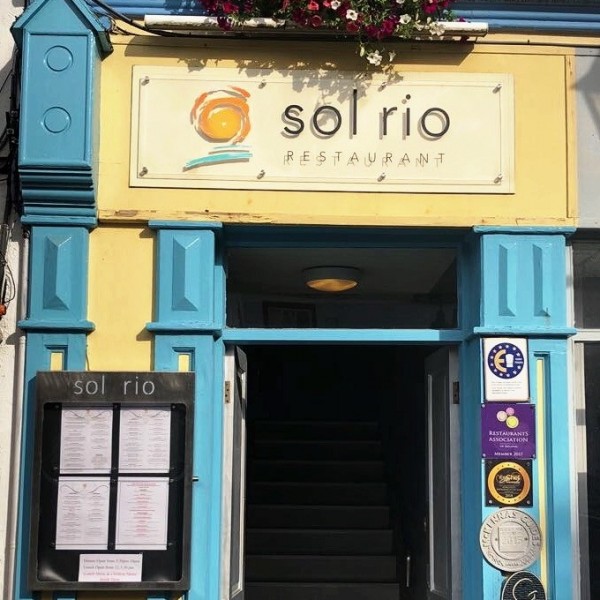 Image for Sol Rio Gift Card